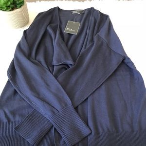 89th & Madison sweater